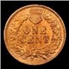 Image 3 : 1875 FS-303 RPD Indian Cent 1c Grades Select Unc RB