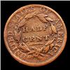 Image 3 : 1809 C-5 Classic Head half cent 1/2c Grades vg, very good
