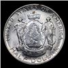 Image 2 : 1920 Maine Old Commem Half Dollar 50c Grades Choice+ Unc