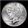 Image 2 : 1926-d Peace Dollar $1 Grades Select Unc