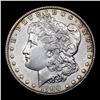 Image 2 : 1900-s Morgan Dollar $1 Grades Choice AU/BU Slider