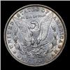 Image 3 : 1900-s Morgan Dollar $1 Grades Choice AU/BU Slider
