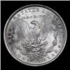 Image 3 : 1886-p Vam 6B Morgan Dollar $1 Grades Choice+ Unc