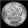 Image 2 : 1902-o Hit List 40 Vam 25 I3 R5 Morgan Dollar $1 Grades Unc Details