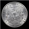Image 3 : 1902-o Hit List 40 Vam 25 I3 R5 Morgan Dollar $1 Grades Unc Details
