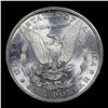 Image 3 : 1881-s Morgan Dollar $1 Grades Choice Unc