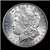 Image 2 : 1885-p Vam 3 R5 Morgan Dollar $1 Grades Choice Unc
