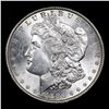 Image 2 : 1886-p Morgan Dollar $1 Grades Choice Unc