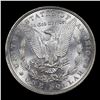 Image 3 : 1886-p Morgan Dollar $1 Grades Choice Unc