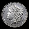 Image 2 : 1878-p 7/8tf Vam 41A I3 R4 7/4 Morgan Dollar $1 Grades Select Unc