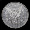 Image 3 : 1878-p 7/8tf Vam 41A I3 R4 7/4 Morgan Dollar $1 Grades Select Unc