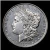 Image 2 : 1878-s Morgan Dollar $1 Grades Select Unc
