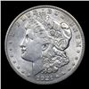 Image 2 : 1921-s Morgan Dollar $1 Grades BU+