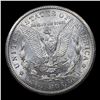 Image 3 : 1921-s Morgan Dollar $1 Grades BU+