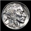 Image 2 : 1928-d Buffalo Nickel 5c Grades Unc Details