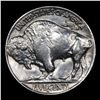 Image 3 : 1928-d Buffalo Nickel 5c Grades Unc Details