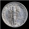 Image 3 : 1926-d Mercury Dime 10c Grades xf+