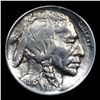 Image 2 : 1913-s Ty I Buffalo Nickel 5c Grades Unc Details