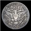 Image 3 : 1902-s Barber Quarter 25c Grades vf++