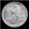 Image 3 : 1923-s Monroe Old Commem Half Dollar 50c Grades Choice AU/BU Slider