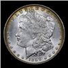 Image 2 : 1888-p Morgan Dollar $1 Grades Select+ Unc
