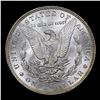 Image 3 : 1888-p Morgan Dollar $1 Grades Select+ Unc
