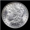 Image 2 : 1884-o Morgan Dollar $1 Grades Select Unc