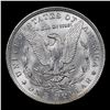 Image 3 : 1884-o Morgan Dollar $1 Grades Select Unc