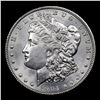 Image 2 : 1904-o Vam 22 Morgan Dollar $1 Grades GEM Unc