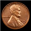 Image 2 : 1919-d Lincoln Cent 1c Grades Choice AU/BU Slider