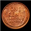Image 3 : 1919-d Lincoln Cent 1c Grades Choice AU/BU Slider