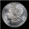 Image 2 : 1897-s Morgan Dollar $1 Grades Choice Unc PL