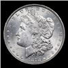 Image 2 : 1878-p 7/8tf Vam 33A I3 R6 8/4 Morgan Dollar $1 Grades Select Unc