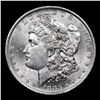 Image 2 : 1883-o Morgan Dollar $1 Grades Select Unc