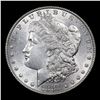 Image 2 : 1883-p Morgan Dollar $1 Grades Select Unc