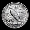 Image 3 : 1936-p Walking Liberty Half Dollar 50c Grades Choice AU/BU Slider