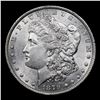 Image 2 : 1879-o /o Vam 38 I3 R5 Morgan Dollar $1 Grades Select Unc