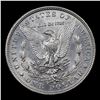 Image 3 : 1882-o Morgan Dollar $1 Grades Select Unc