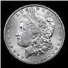 Image 2 : 1901-o Morgan Dollar $1 Grades GEM Unc