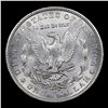 Image 3 : 1901-o Morgan Dollar $1 Grades GEM Unc