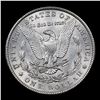 Image 3 : 1900-p Morgan Dollar $1 Grades Select Unc