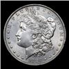 Image 2 : 1880-o Morgan Dollar $1 Grades Select Unc