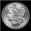 Image 2 : 1886/18-p Vam 10 Morgan Dollar $1 Grades Choice Unc