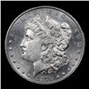 Image 2 : 1879-s Morgan Dollar $1 Grades Choice Unc