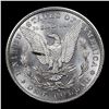 Image 3 : 1879-s Morgan Dollar $1 Grades Choice Unc