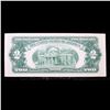 Image 3 : 1953c $2 Red Seal United States Note Key To The Series Grades Choice AU/BU Slider