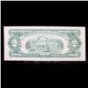Image 3 : 1963A $2 Red seal United States Note Grades Gem CU