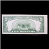 Image 3 : 1950A $5 Green Seal Federal Reserve Note (Chicago, IL) Grades Select CU
