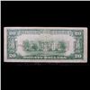Image 3 : 1934A $20 hawaii WWII Emergency Currency Federal Reserve Note Grades vf++