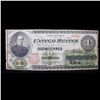 Image 2 : ***Auction Highlight*** 1862 $1 Large Size Legal Tender Note Fr-17A "The GreenBack" Grades vf++ (fc)